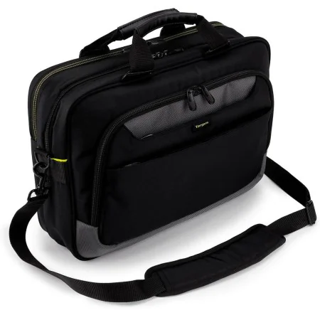 Maletín para Portátil Targus TCG460GL Negro 15,6" de Targus, Bolsas y fundas para portátiles y netbooks - Ref: S7762317, Prec...