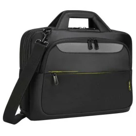 Laptoptasche Targus TCG470GL Schwarz 17,3" von Targus, Taschen und Hülle für Laptops und Netbooks - Ref: S7762318, Preis: 77,...