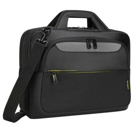 Laptoptasche Targus TCG470GL Schwarz 17,3" von Targus, Taschen und Hülle für Laptops und Netbooks - Ref: S7762318, Preis: 85,...