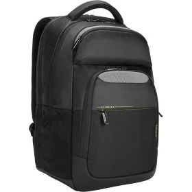 Laptop Backpack Targus TCG655GL Black by Targus, Bags and covers for laptops and netbooks - Ref: S7762319, Price: 79,57 €, Di...