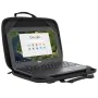 Housse pour ordinateur portable Targus TED006GL Noir de Targus, Sacs et housses pour ordinateurs portables et netbooks - Réf ...