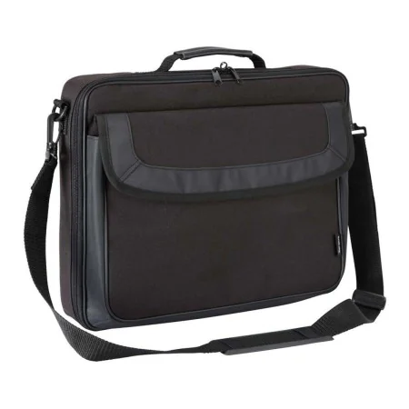 Mala para Portátil Targus TAR300 Preto 15,6" 16" de Targus, Bolsas e capas para computadores portáteis e netbooks - Ref: S776...