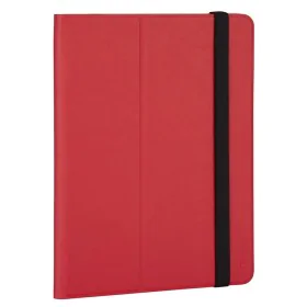 Funda para Tablet Targus THD45603EU Rojo de Targus, Fundas - Ref: S7762580, Precio: 24,85 €, Descuento: %