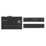 KVM-Switch Kramer Electronics TP-580T von Kramer Electronics, KVM-Schalter - Ref: S7762981, Preis: 326,49 €, Rabatt: %