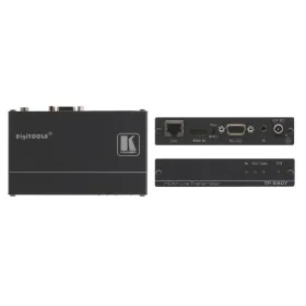 Switch KVM Kramer Electronics TP-580T di Kramer Electronics, Interruttore KVM - Rif: S7762981, Prezzo: 292,55 €, Sconto: %