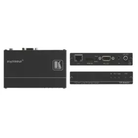 KVM switch Kramer Electronics TP-580T by Kramer Electronics, KVM switch - Ref: S7762981, Price: 326,49 €, Discount: %