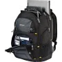 Mochila para notebook Targus TSB238EU 15,6" Preto de Targus, Bolsas e capas para computadores portáteis e netbooks - Ref: S77...