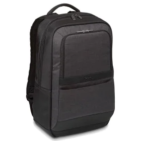 Laptop Backpack Targus TSB911EU Black by Targus, Bags and covers for laptops and netbooks - Ref: S7763113, Price: 53,69 €, Di...