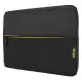 Funda para Portátil Targus TSS931GL Funda para Portátil Negro 14" de Targus, Bolsas y fundas para portátiles y netbooks - Ref...