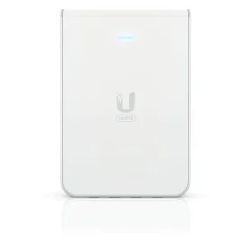 Wi-Fi Repeater + Router + Access Point UBIQUITI White by UBIQUITI, Wireless access points - Ref: S7766299, Price: 240,04 €, D...