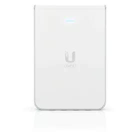 Repetidor Wifi + Router + Punto de Acceso UBIQUITI Blanco de UBIQUITI, Puntos de acceso inalámbrico - Ref: S7766299, Precio: ...