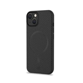 Funda para Móvil Celly iPhone 14 Negro de Celly, Carcasas y fundas - Ref: S7768993, Precio: 23,78 €, Descuento: %