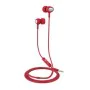 Headphones with Microphone Celly UP500RD by Celly, PC Headsets - Ref: S7769076, Price: 10,50 €, Discount: %