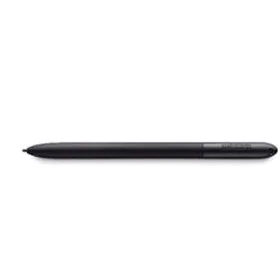 Optical Pencil Wacom UP6710 Black by Wacom, Pens for graphics tablets - Ref: S7769082, Price: 27,54 €, Discount: %