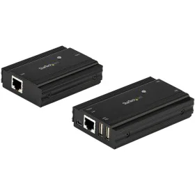 Extender Startech USB2004EXT100 Black Multicolour by Startech, USB hubs - Ref: S7769215, Price: 484,93 €, Discount: %