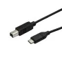 USB C to USB B Cable Startech USB2CB50CM 50 cm by Startech, USB Cables - Ref: S7769249, Price: 17,90 €, Discount: %