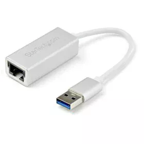 Adaptador de Red Startech USB31000SA de Startech, Adaptadores de red USB - Ref: S7769303, Precio: 38,56 €, Descuento: %