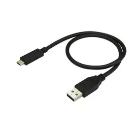 USB A to USB C Cable Startech USB31AC50CM by Startech, USB adapters - Ref: S7769316, Price: 13,94 €, Discount: %