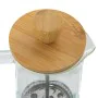 Cafetière with Plunger Alexandra House Living Crystal 350 ml by Alexandra House Living, Cafetières - Ref: D1629537, Price: 10...