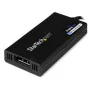 Adaptateur Displayport-USB Startech USB32DP4K 4K Ultra HD Noir de Startech, Câbles DisplayPort - Réf : S7769335, Prix : 107,6...