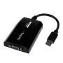 Adaptateur USB 3.0 vers VGA Startech USB32VGAPRO de Startech, Adaptateurs USB-VGA - Réf : S7769350, Prix : 54,18 €, Remise : %