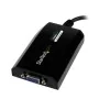 Adaptateur USB 3.0 vers VGA Startech USB32VGAPRO de Startech, Adaptateurs USB-VGA - Réf : S7769350, Prix : 54,18 €, Remise : %