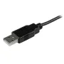 Cable USB a Micro USB Startech USBAUB2MBK   Negro de Startech, Cables USB - Ref: S7769430, Precio: 8,46 €, Descuento: %