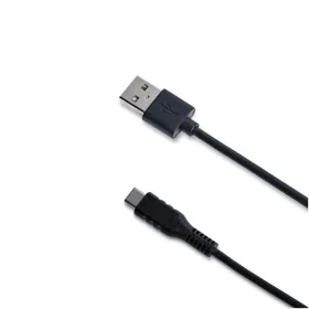 Cable USB-C a USB Celly USB-C2M Negro 2 m de Celly, Cables USB - Ref: S7769451, Precio: 12,17 €, Descuento: %