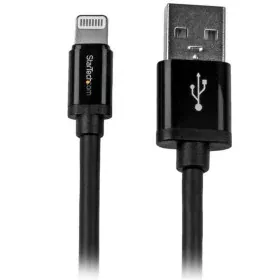 Adaptateur Micro USB vers Lightning Startech USBLT2MB de Startech, Câbles Lighting - Réf : S7769507, Prix : 22,42 €, Remise : %