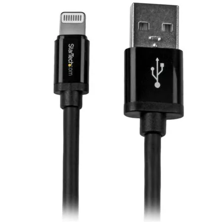 Adaptador Micro USB a Lightning Startech USBLT2MB de Startech, Cables Lightning - Ref: S7769507, Precio: 23,95 €, Descuento: %