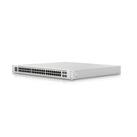 Switch UBIQUITI USW-ENTERPRISE-48POE by UBIQUITI, Network switches - Ref: S7769590, Price: 2,00 €, Discount: %