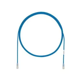 Cavo di Rete Rigido UTP Categoria 6 Panduit UTP28X15M Bianco 15 m di Panduit, Cavi Ethernet - Rif: S7769699, Prezzo: 47,13 €,...