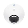 IP camera UBIQUITI UVC-G4-DOME 2688 x 1512 px White by UBIQUITI, Video surveillance equipment - Ref: S7769945, Price: 230,18 ...