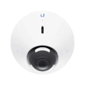 Câmara IP UBIQUITI UVC-G4-DOME 2688 x 1512 px Branco de UBIQUITI, Equipamento de videovigilância - Ref: S7769945, Preço: 230,...