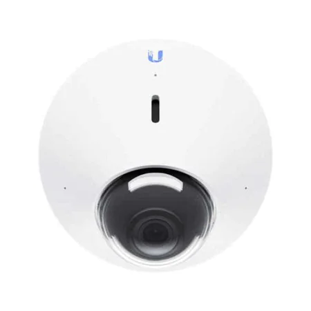 IP camera UBIQUITI UVC-G4-DOME 2688 x 1512 px White by UBIQUITI, Video surveillance equipment - Ref: S7769945, Price: 230,18 ...