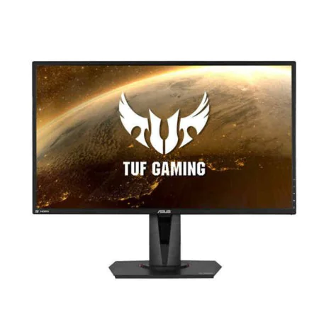 Monitor Asus VG27A 27" LED IPS HDR10 LCD AMD FreeSync Flicker free NVIDIA G-SYNC di Asus, Monitor - Rif: S7770257, Prezzo: 32...