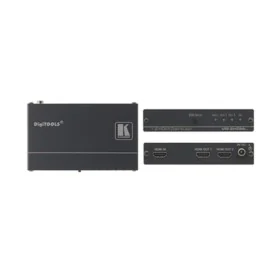 Video Driver Kramer Electronics VM-2HXL by Kramer Electronics, KVM switch - Ref: S7770335, Price: 284,91 €, Discount: %