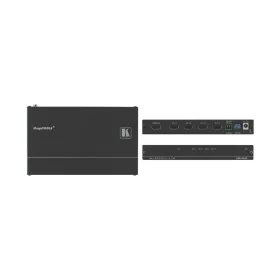 KVM switch Kramer Electronics VM-4H2 by Kramer Electronics, KVM switch - Ref: S7770339, Price: 550,38 €, Discount: %