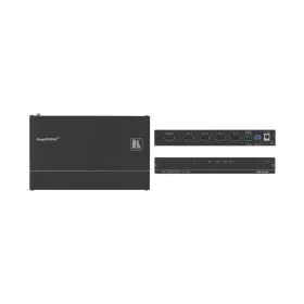 Switch KVM Kramer Electronics VM-4H2 de Kramer Electronics, Commutateur KVM - Réf : S7770339, Prix : 614,22 €, Remise : %