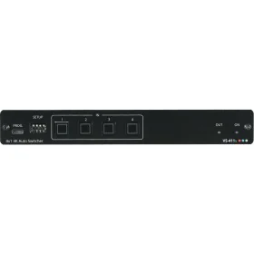 Switch HDMI Kramer Electronics VS-411X de Kramer Electronics, Switch KVM - Ref: S7770590, Preço: 449,83 €, Desconto: %