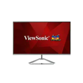 Monitor ViewSonic VX2476-SMH 23,8" FHD VGA HDMI by ViewSonic, Monitors - Ref: S7770631, Price: 122,06 €, Discount: %