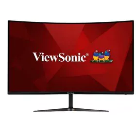 Écran ViewSonic VX3219-PC-MHD 31,5" Full HD 240 Hz de ViewSonic, Ecrans PC - Réf : S7770652, Prix : 245,79 €, Remise : %