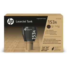 Toner HP W1530A Noir de HP, Toners et encre pour imprimante - Réf : S7770707, Prix : 22,26 €, Remise : %