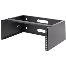 Bandeja Fija para Amario Rack Mural Startech WALLMOUNT4 de Startech, Armarios y estanterías - Ref: S7770871, Precio: 59,93 €,...