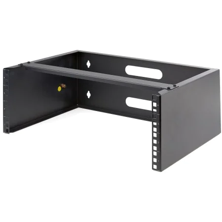 Wand-Rack-Schrank Ablage, fixiert Startech WALLMOUNT4 von Startech, Schränke & Regale - Ref: S7770871, Preis: 59,93 €, Rabatt: %