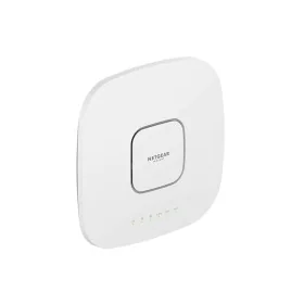 Access point Netgear WAX630-100EUS  White by Netgear, Wireless access points - Ref: S7770927, Price: 415,37 €, Discount: %