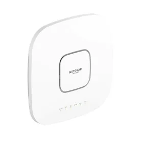 Point d'Accès Netgear AX7800 Blanc de Netgear, Points d'accès sans fil - Réf : S7770928, Prix : 472,72 €, Remise : %