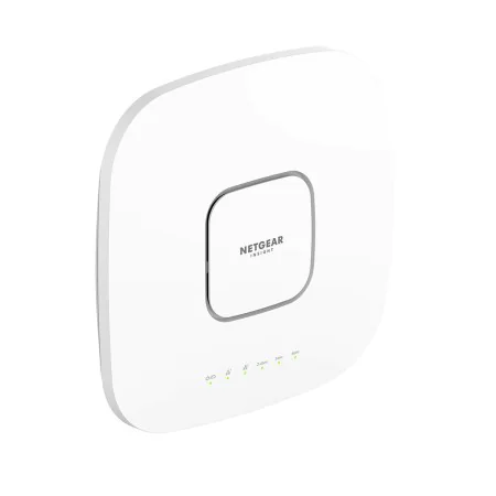 Ponto de Acesso Netgear AX7800 Branco de Netgear, Pontos de acesso sem fios - Ref: S7770928, Preço: 472,72 €, Desconto: %