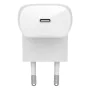 Chargeur mural Belkin WCA005VF1MWH-B5 Blanc 25 W 30 W de Belkin, Chargeurs - Réf : S7770974, Prix : 49,28 €, Remise : %