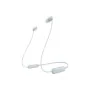 Auriculares Bluetooth Sony WIC100W.CE7 Branco de Sony, Auriculares e acessórios - Ref: S7771290, Preço: 29,12 €, Desconto: %